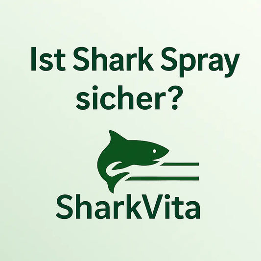 Ist Shark Spray sicher