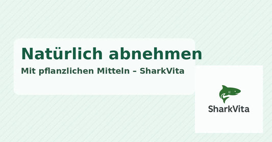 Naturlich abnehmen
