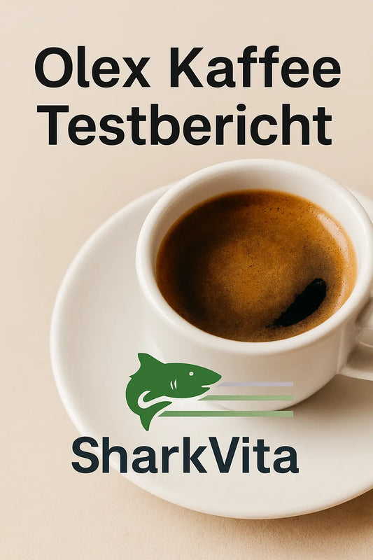 Olex Kaffee Testbericht