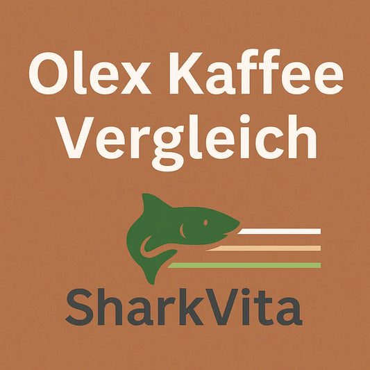Olex Kaffee Vergleich