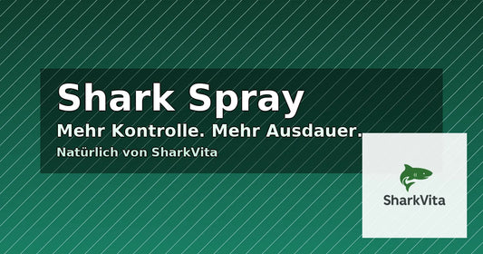 Verzögerungsspray für Männer