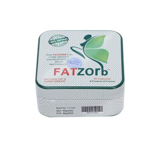 Fatzorb