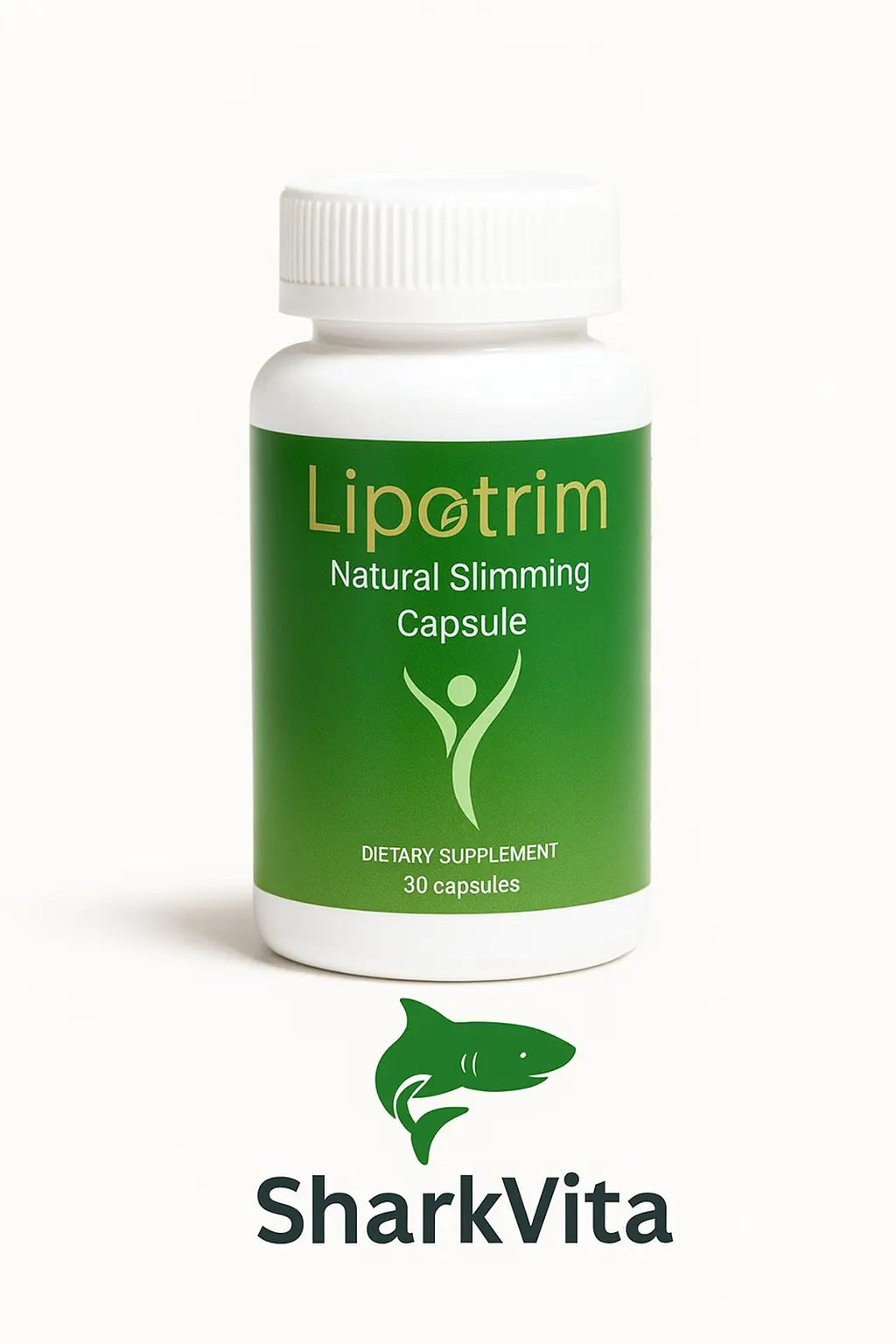 Lipotrim – Natural Slimming Capsule