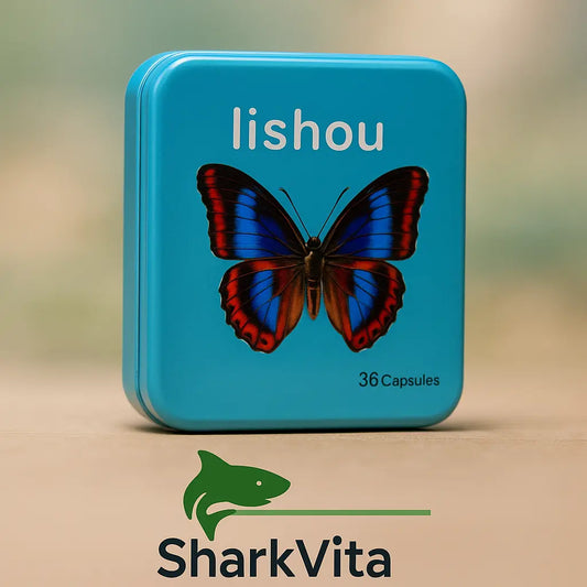 Lishou Slimming Capsules Der professionelle Leitfaden für effektives Abnehmen