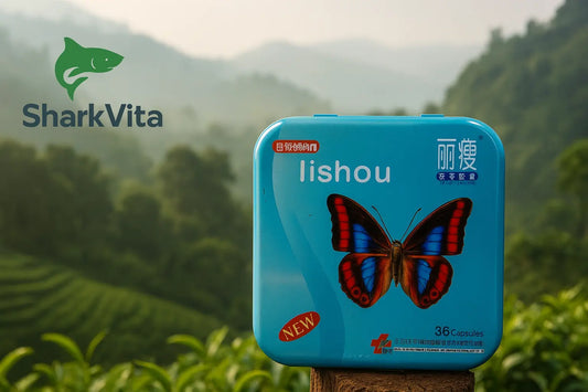 Natürliche Appetitzügler Asien Effektive Lösungen zum Abnehmen