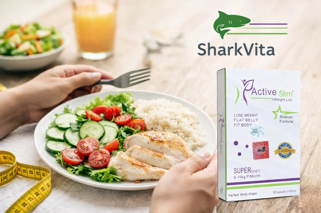 Portionskontrolle-Tipps