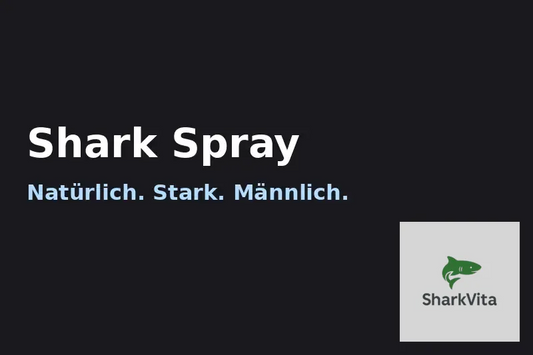 Shark Spray