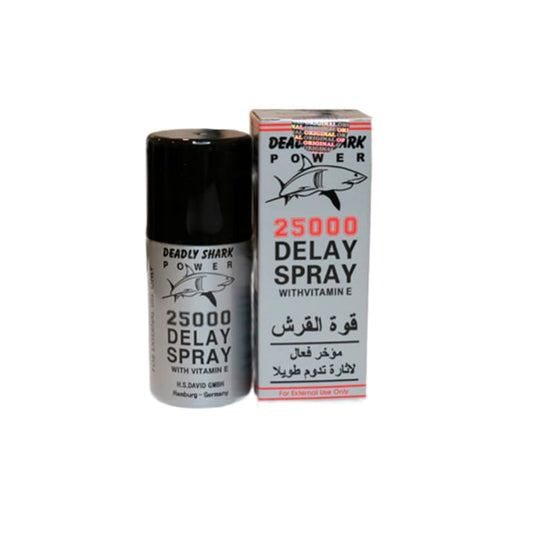 Shark Spray 25000