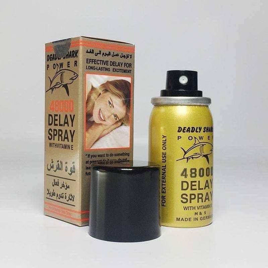 Shark 48000 Spray