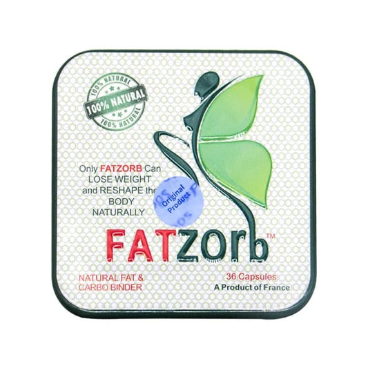 Fatzorb