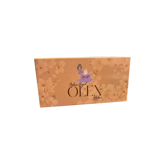 Olex Kaffee